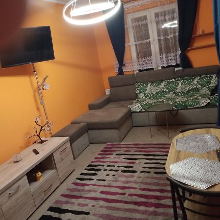 Uroczy Apartament 크라쿠프 외부 사진