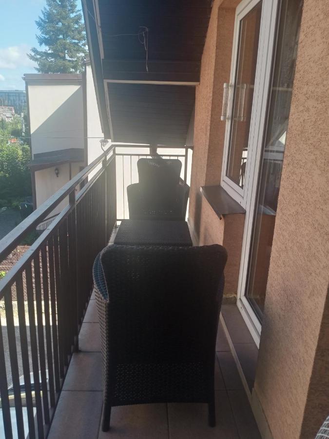 Uroczy Apartament 크라쿠프 외부 사진