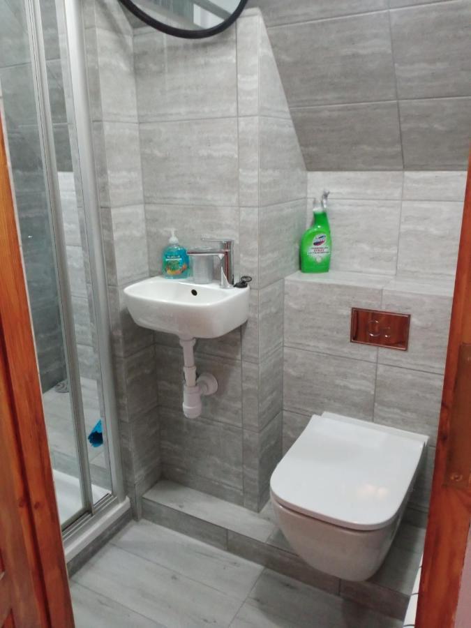 Uroczy Apartament 크라쿠프 외부 사진