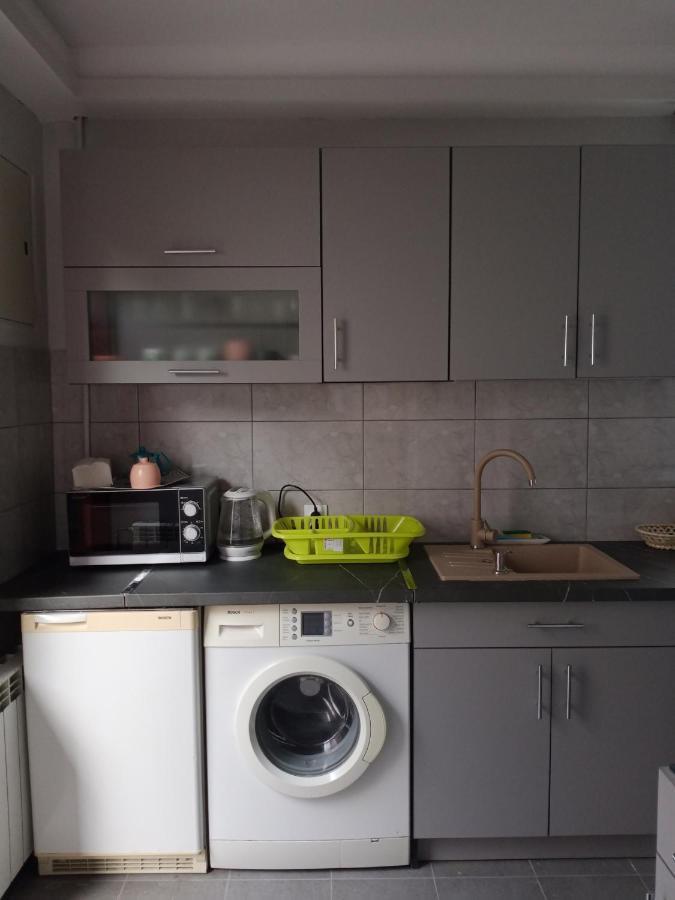 Uroczy Apartament 크라쿠프 외부 사진