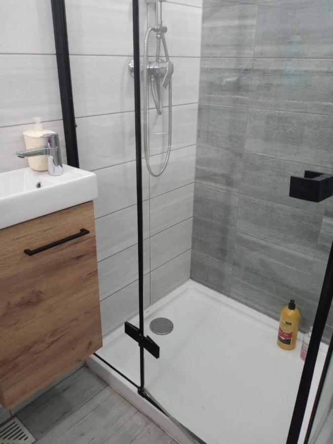 Uroczy Apartament 크라쿠프 외부 사진