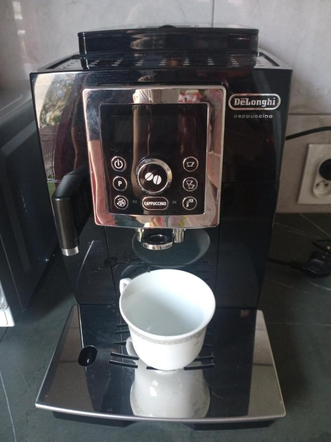 Uroczy Apartament 크라쿠프 외부 사진