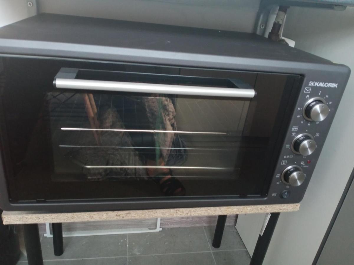 Uroczy Apartament 크라쿠프 외부 사진