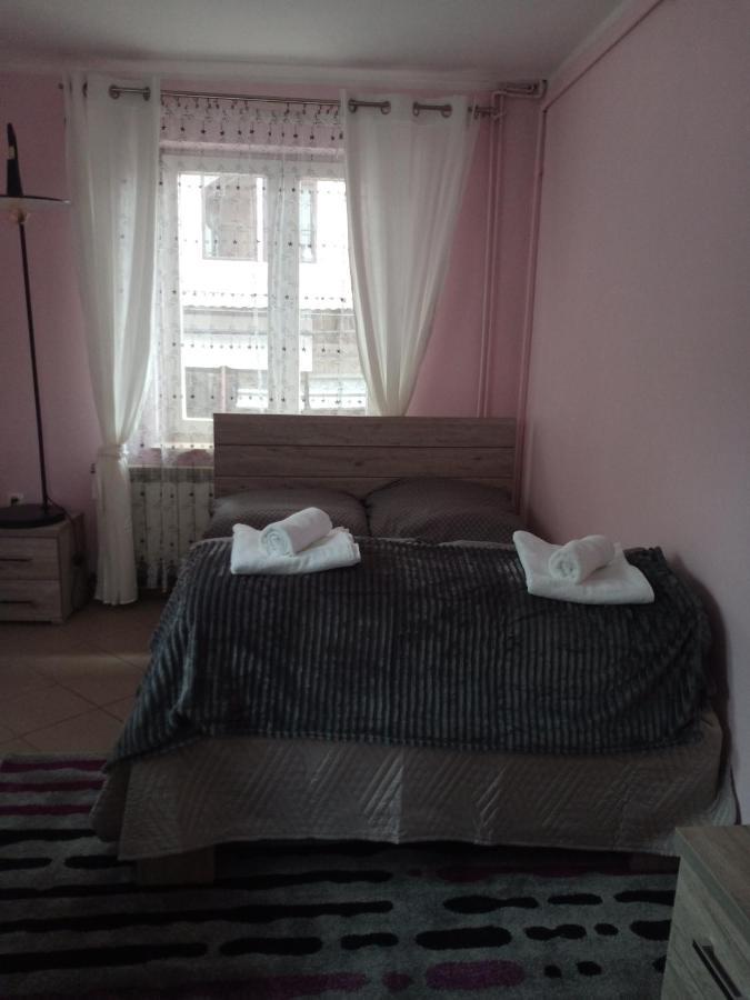 Uroczy Apartament 크라쿠프 외부 사진