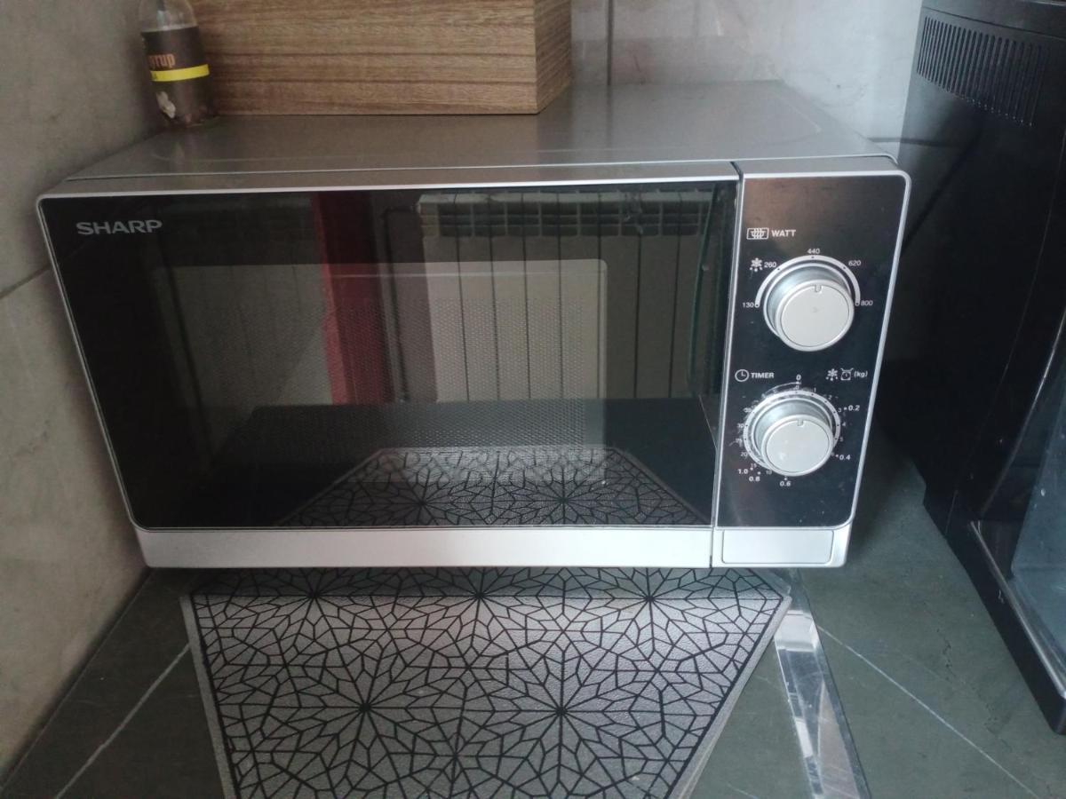 Uroczy Apartament 크라쿠프 외부 사진