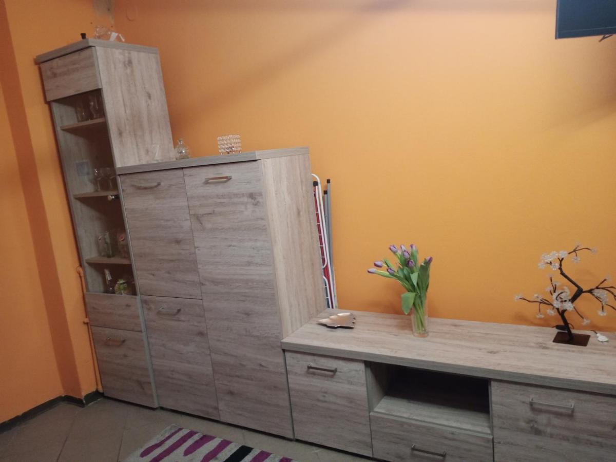 Uroczy Apartament 크라쿠프 외부 사진