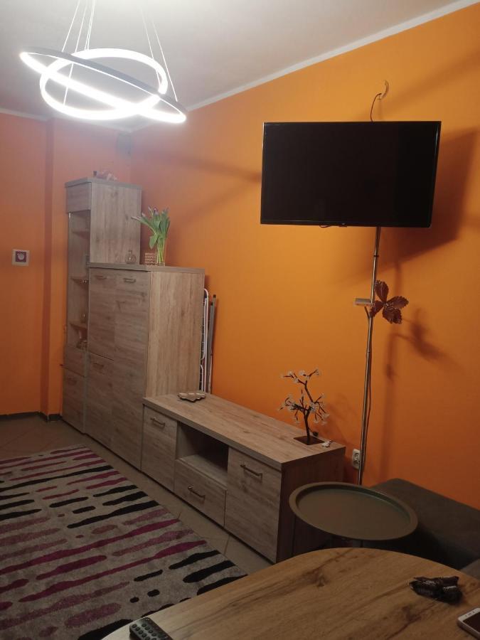 Uroczy Apartament 크라쿠프 외부 사진