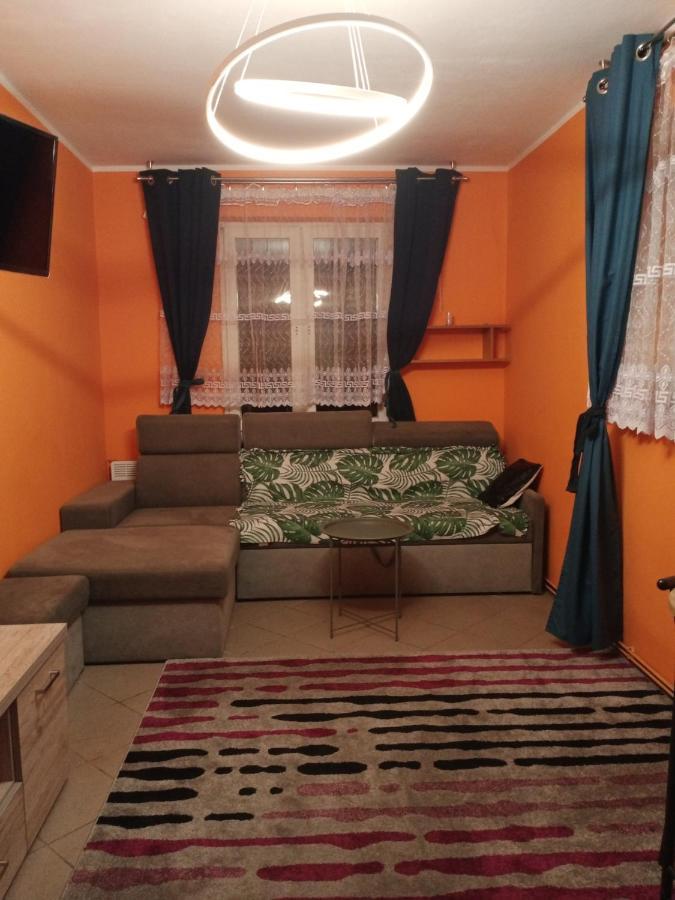 Uroczy Apartament 크라쿠프 외부 사진