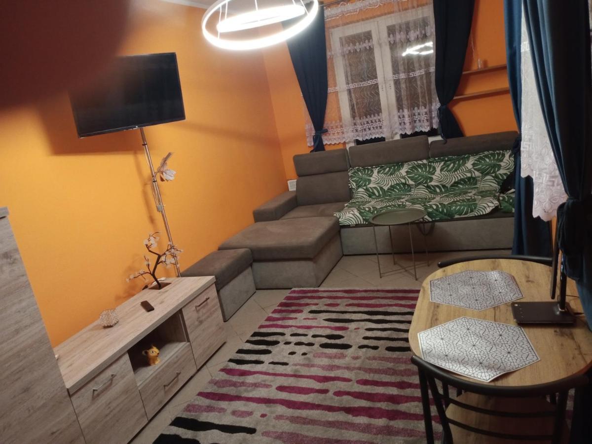 Uroczy Apartament 크라쿠프 외부 사진